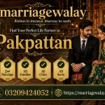 Marriage Bureau Pakpattan