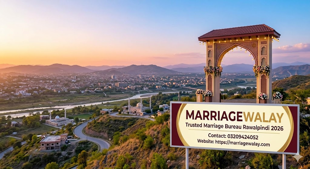 marriagewalay trusted marriage bureau rawalpindi 2026 billboard hills view contact 03209424052