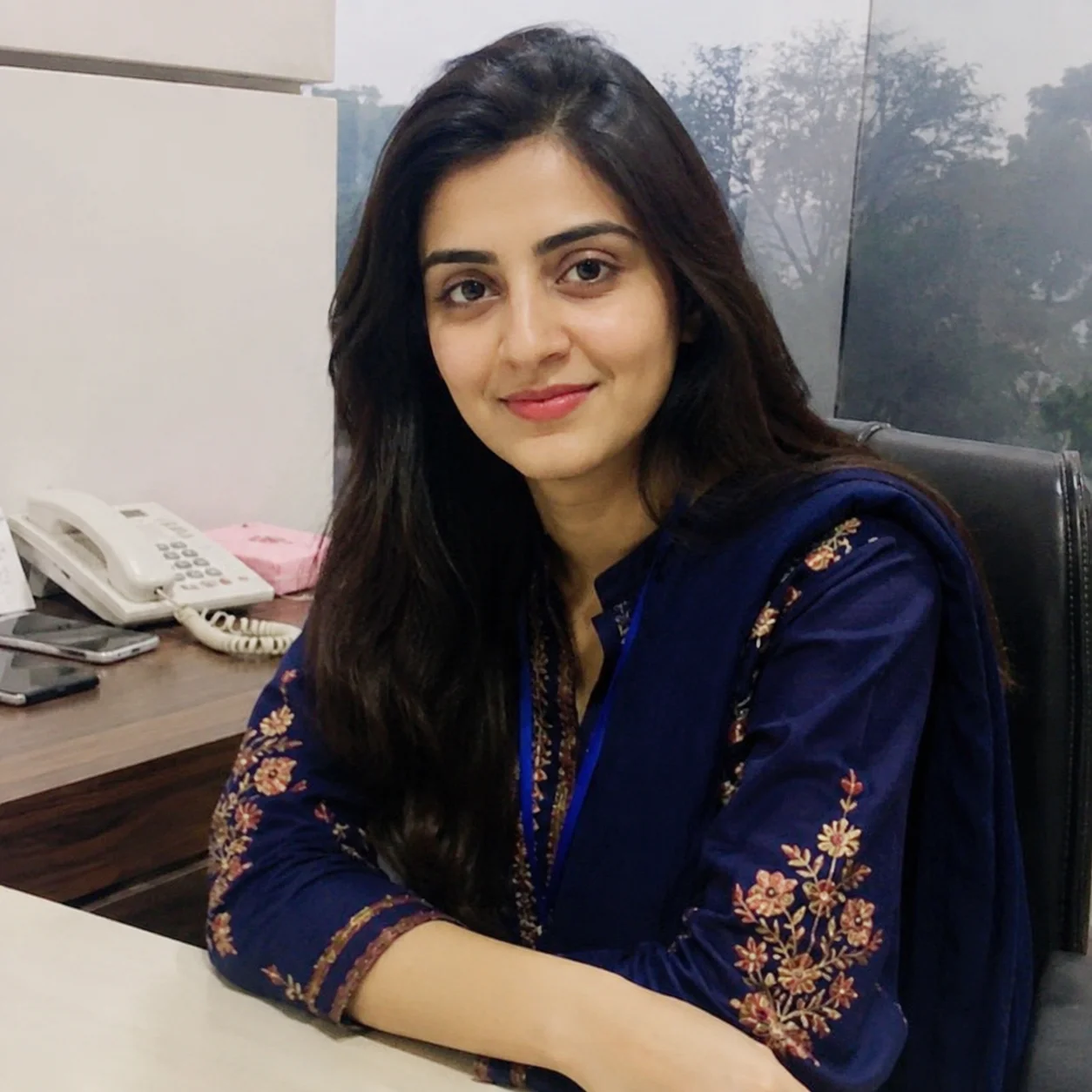 hira