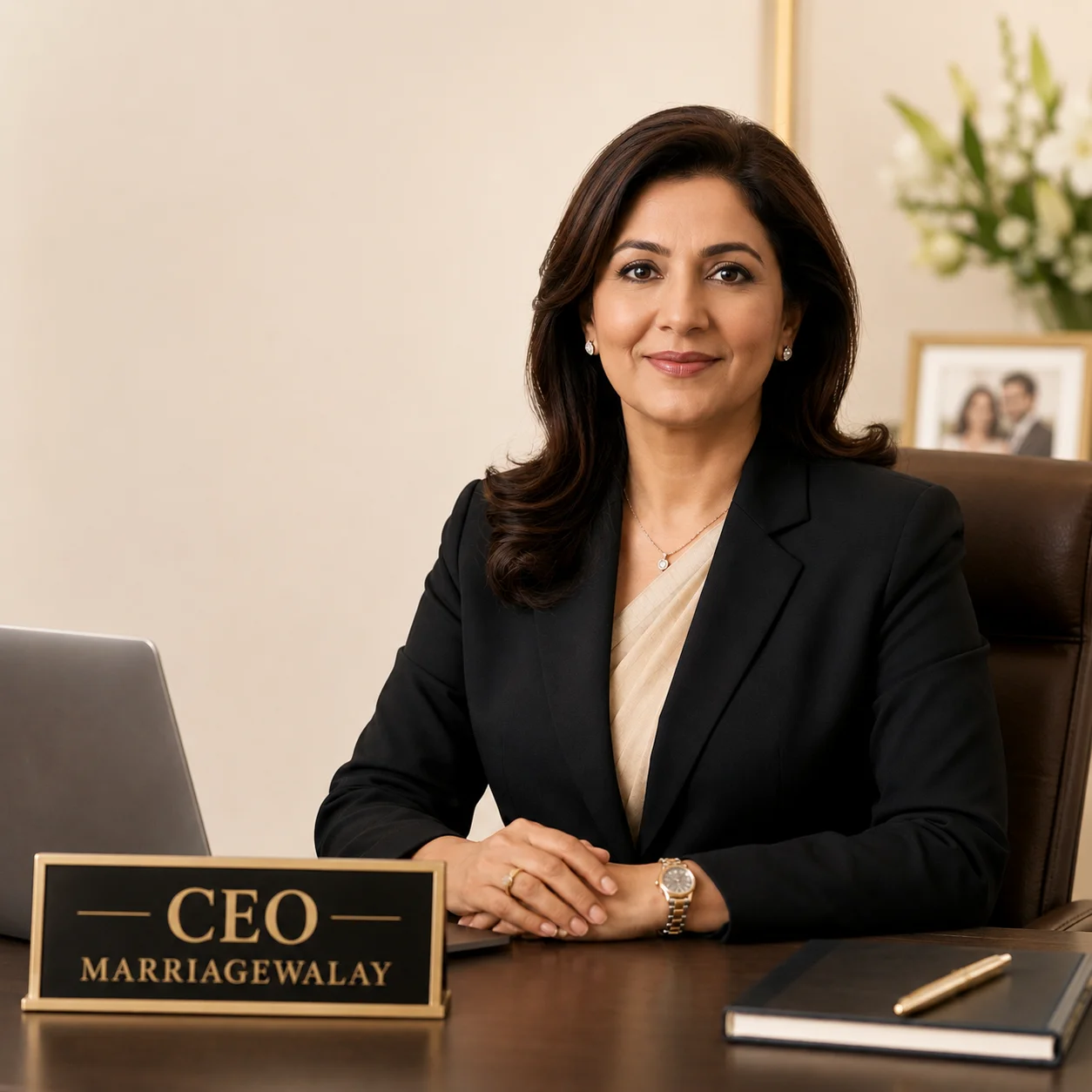 marriagewalay ceo