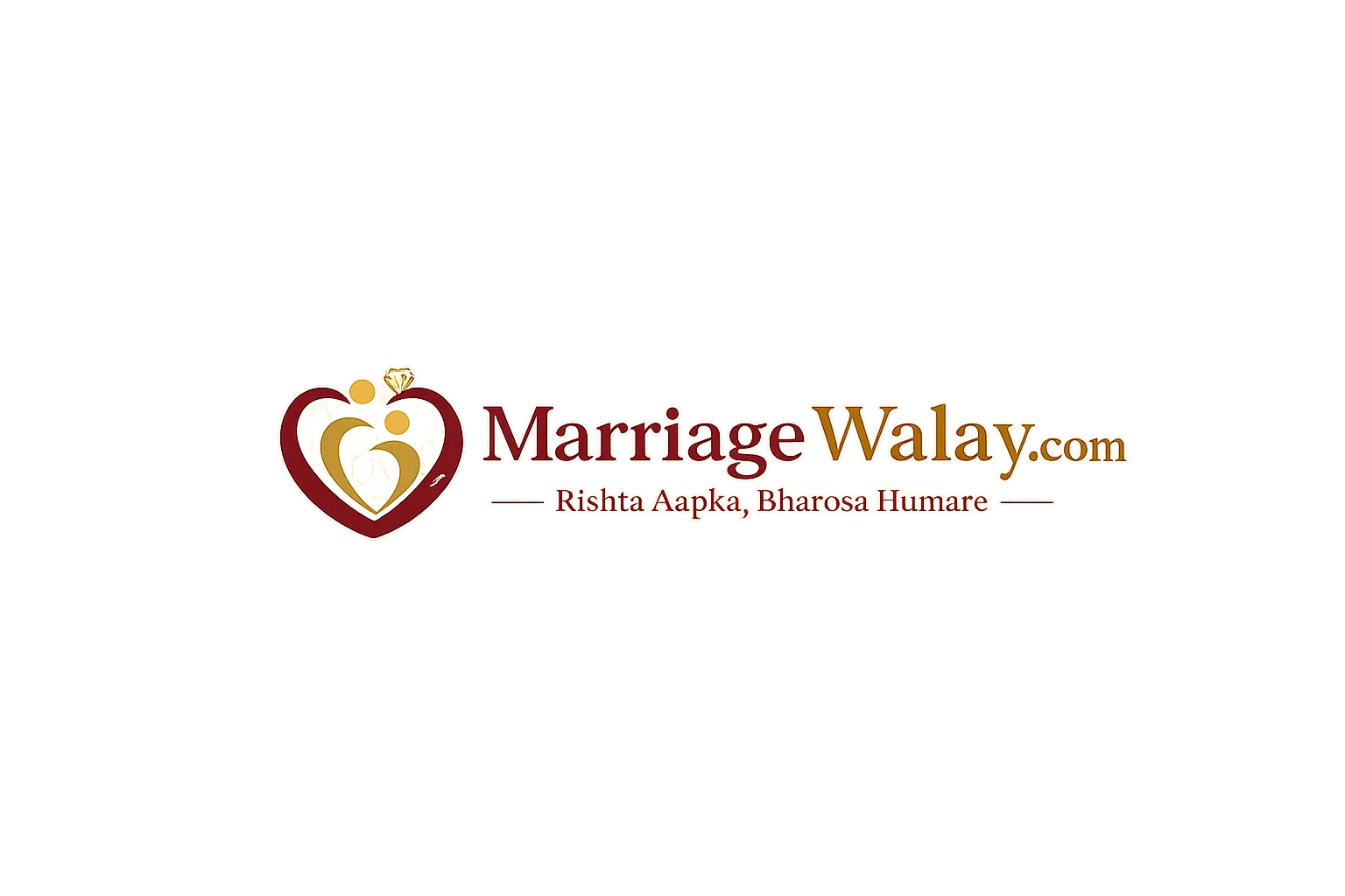 marriagewalay logo